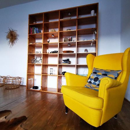 Falcon Apartment Трнава Экстерьер фото