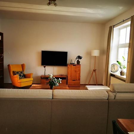 Falcon Apartment Трнава Экстерьер фото