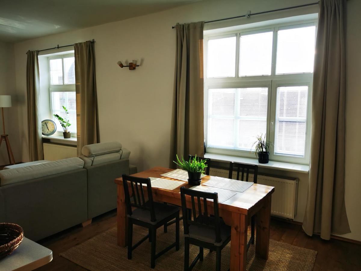 Falcon Apartment Трнава Экстерьер фото