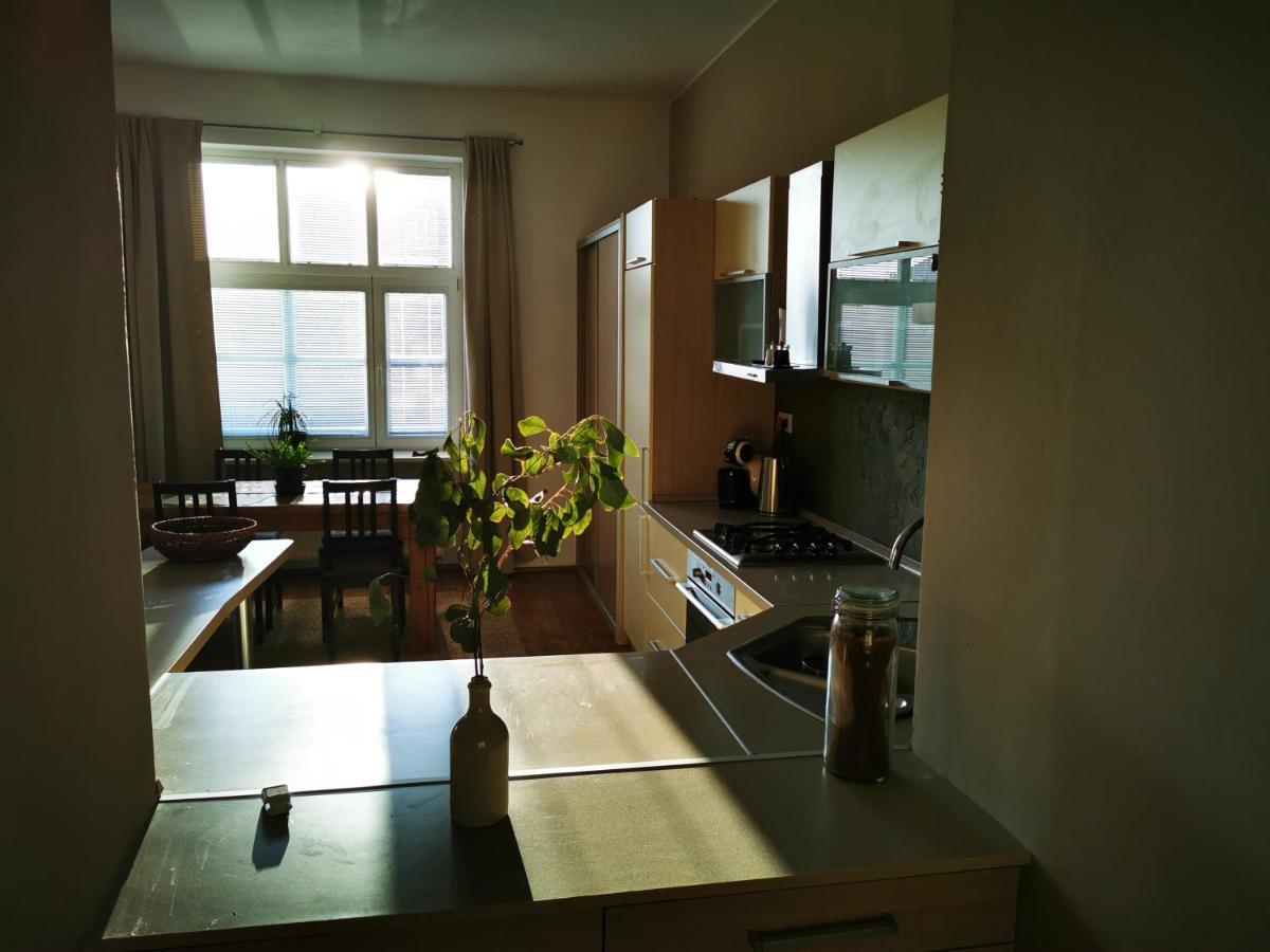 Falcon Apartment Трнава Экстерьер фото